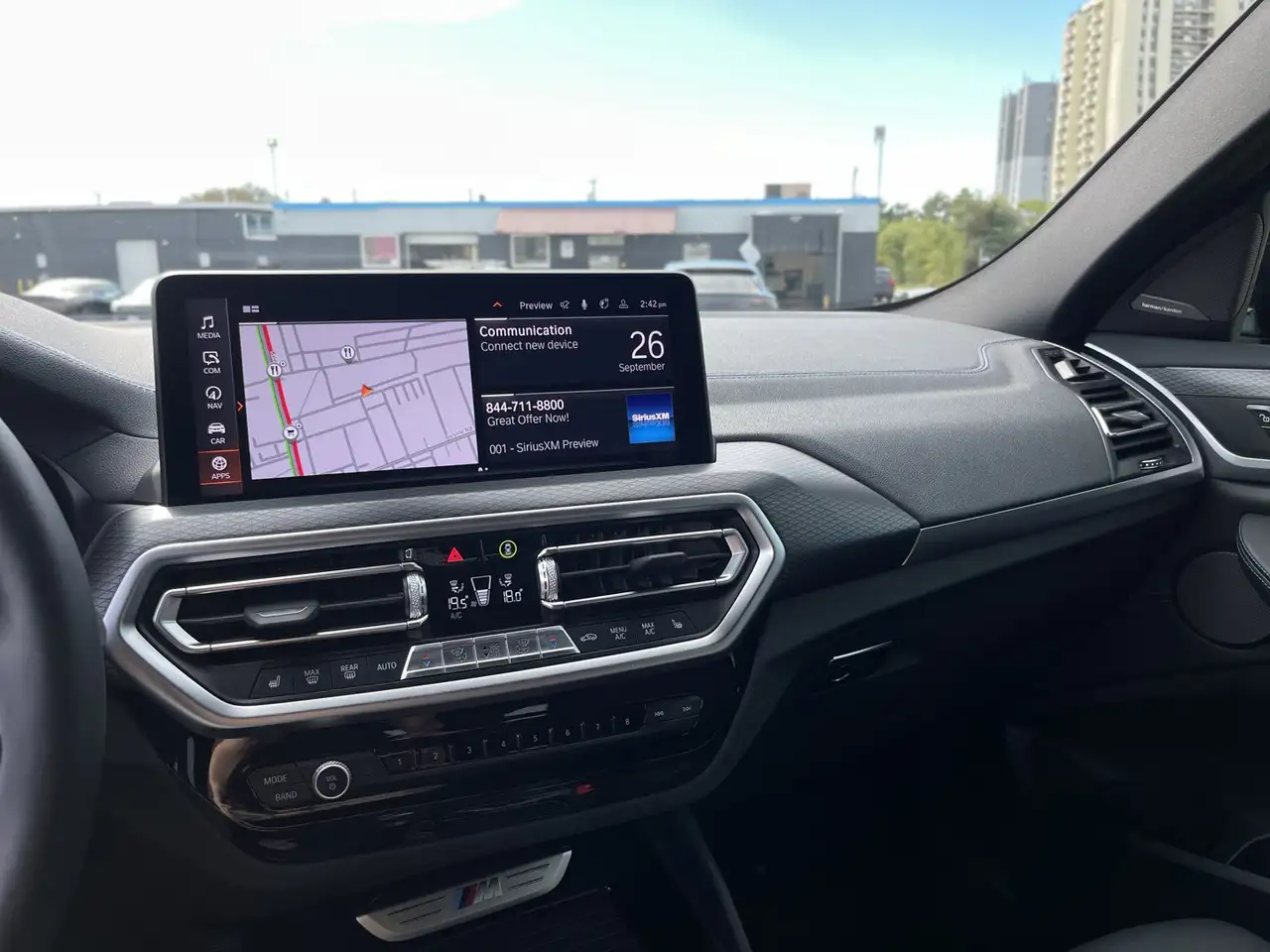 BMW X4 - Image 12