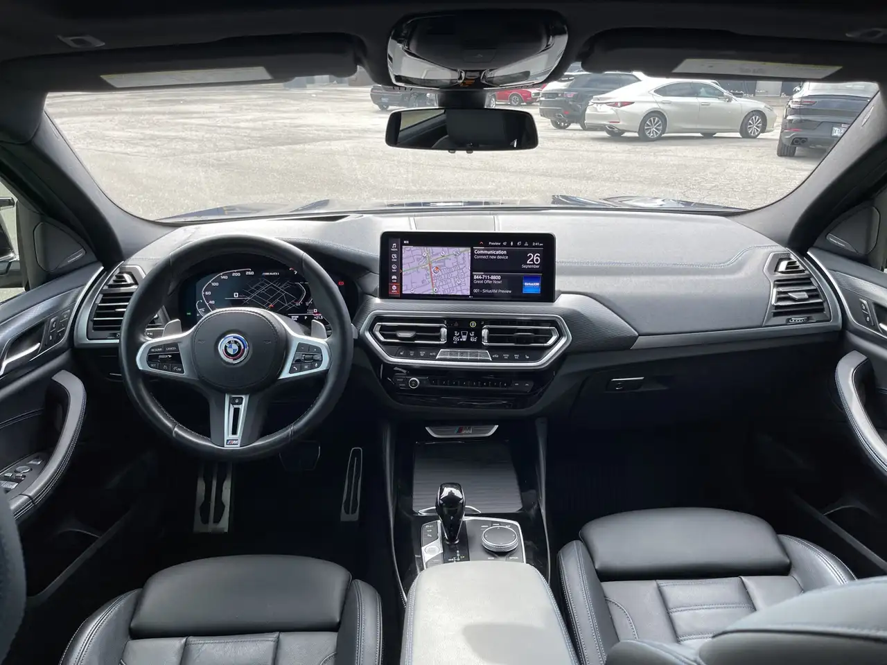 BMW X4 - Image 8