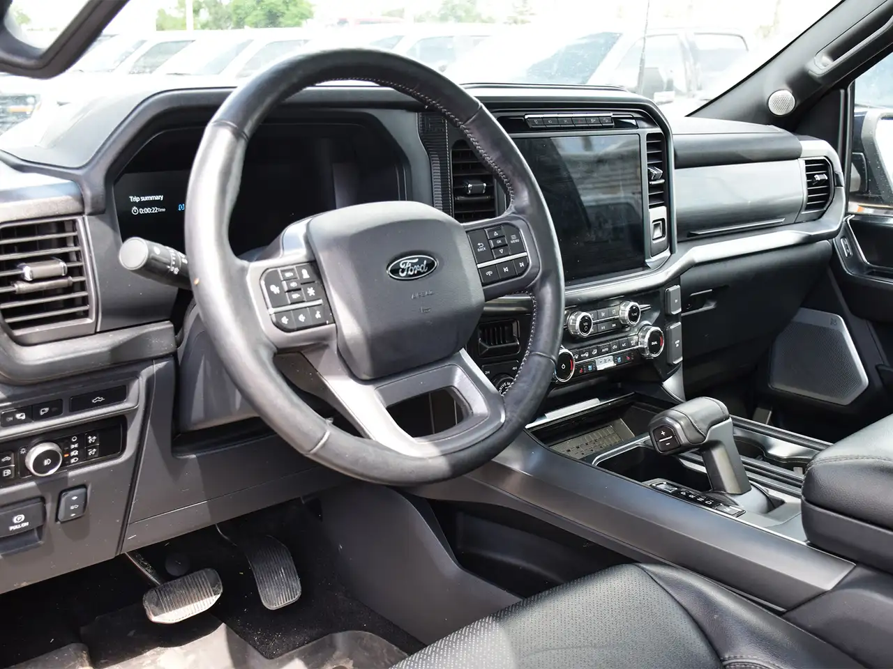 Ford F-150 - Image 11
