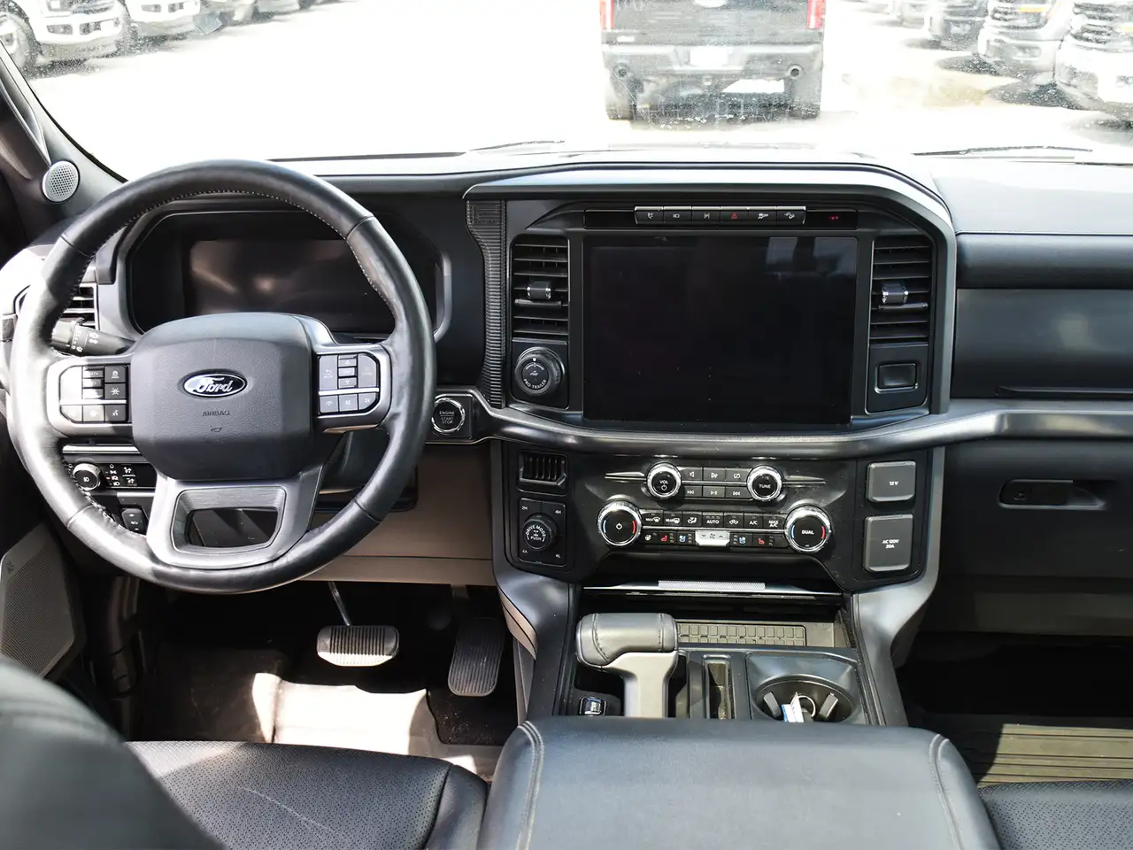Ford F-150 - Image 16