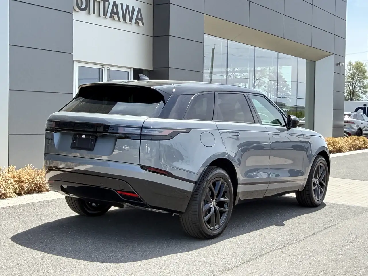 Land Rover Range Rover Velar - Image 6