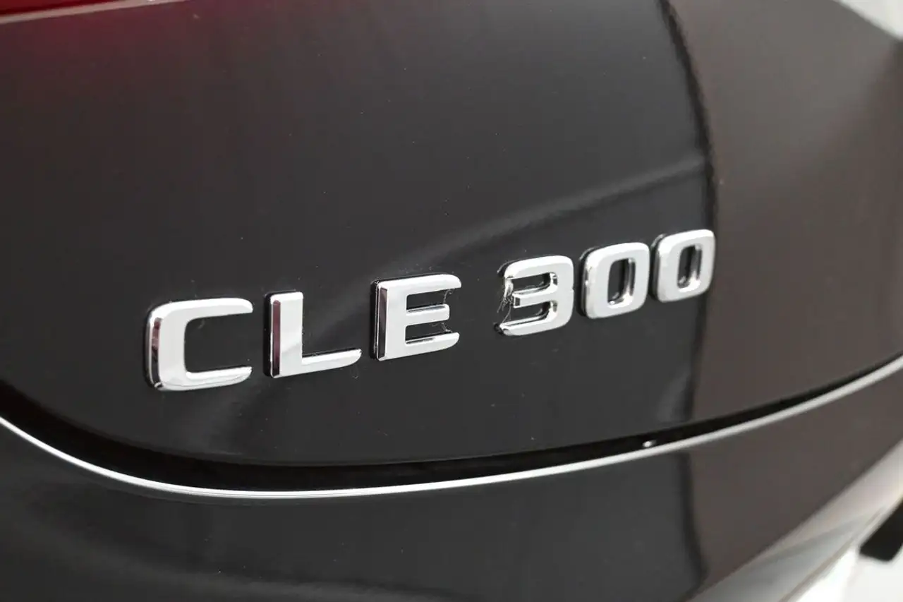 Mercedes-Benz CLE - Image 19