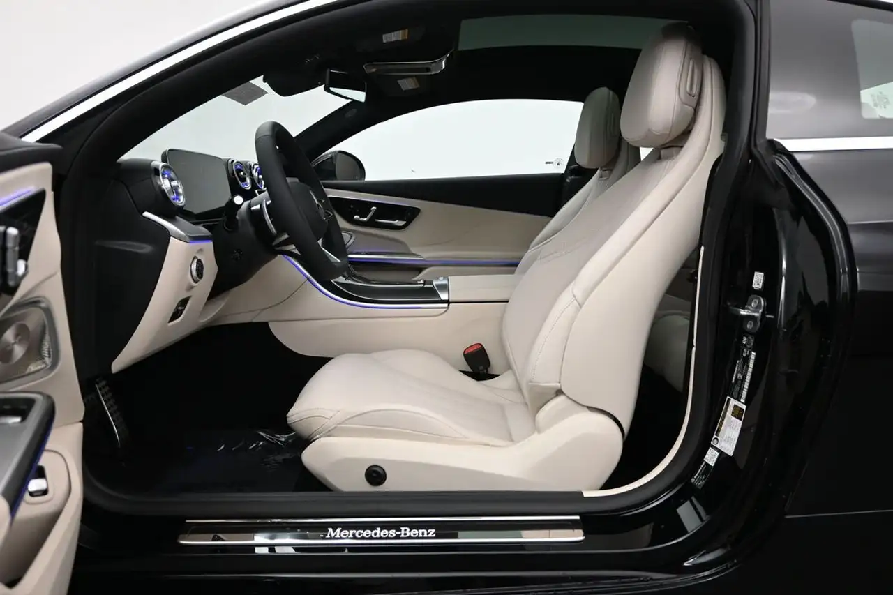 Mercedes-Benz CLE - Image 17