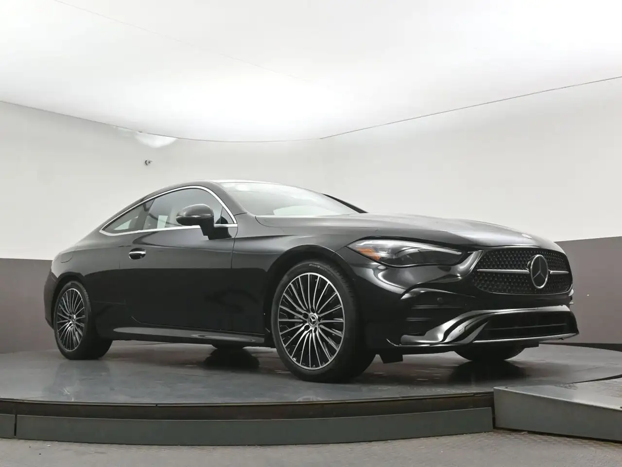 Mercedes-Benz CLE - Image 31