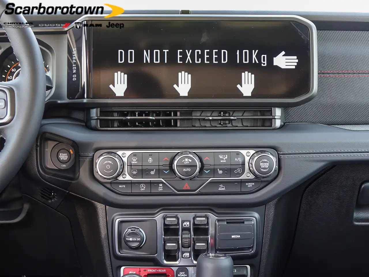 Jeep Wrangler - Image 19