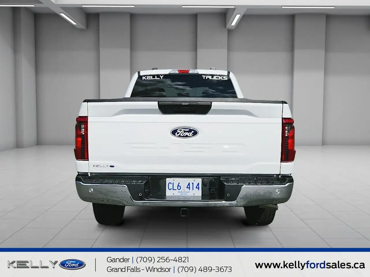 Ford F-150 - Image 3