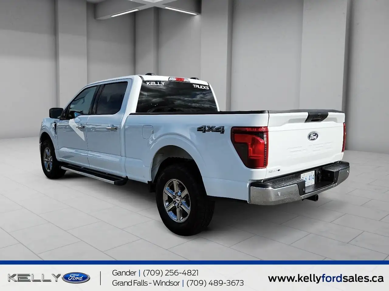 Ford F-150 - Image 4