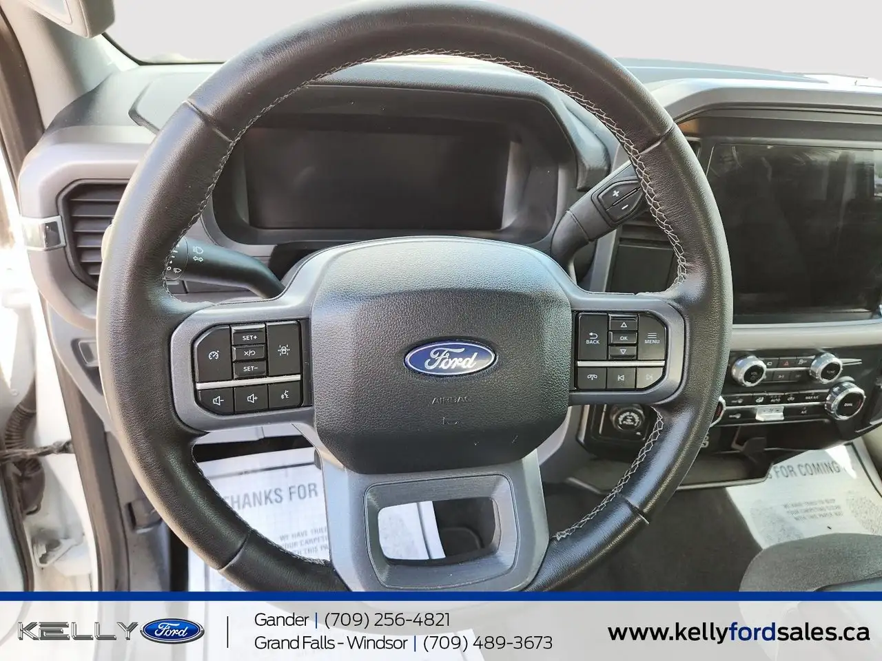 Ford F-150 - Image 12