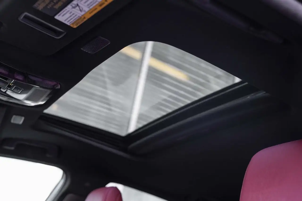Lexus NX 350h - Image 29
