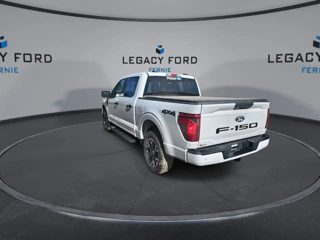 Ford F-150 - Image 6
