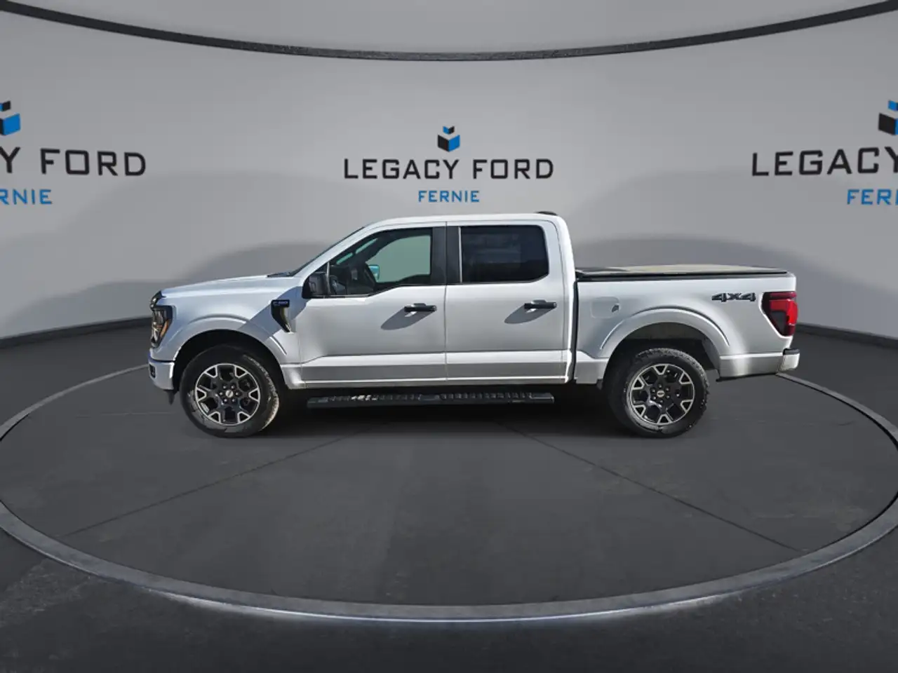 Ford F-150 - Image 5