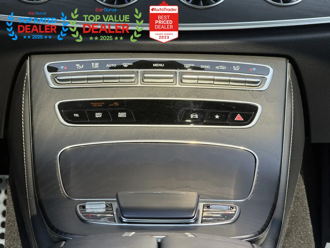 Mercedes-Benz CLS - Image 26
