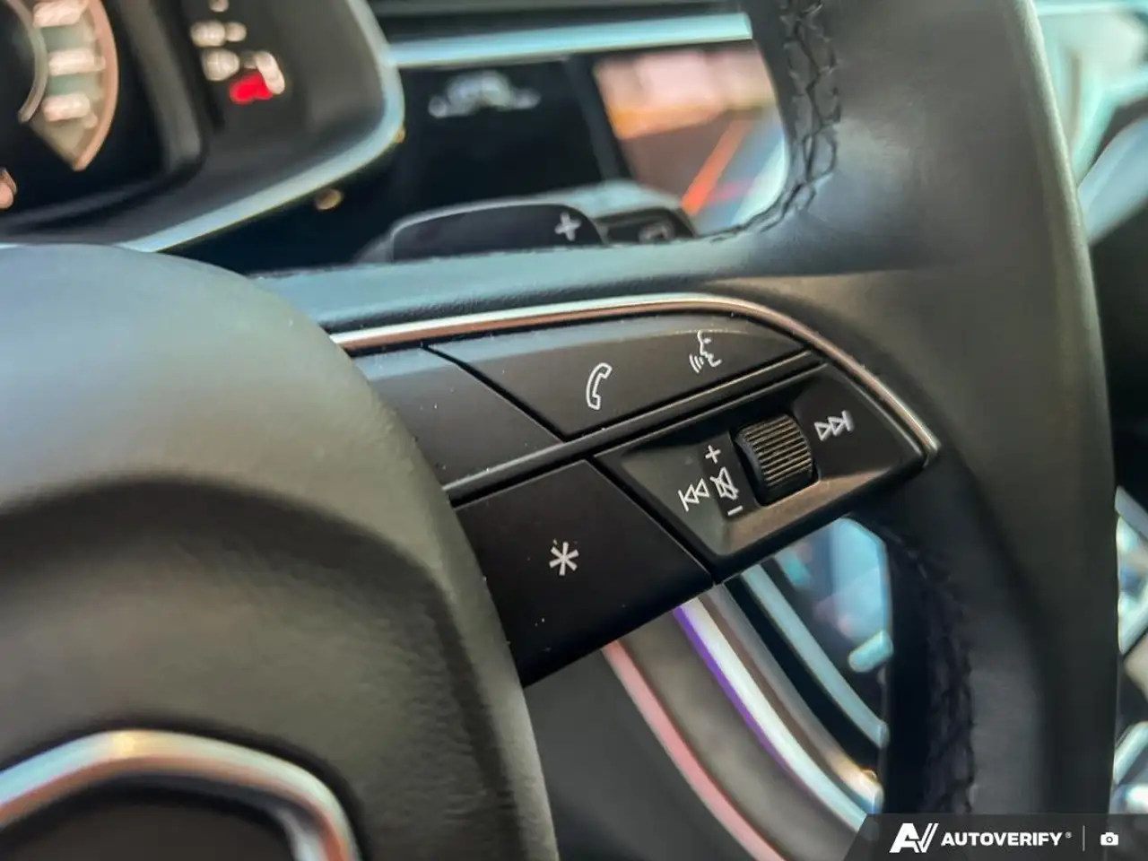 Audi Q7 - Image 16