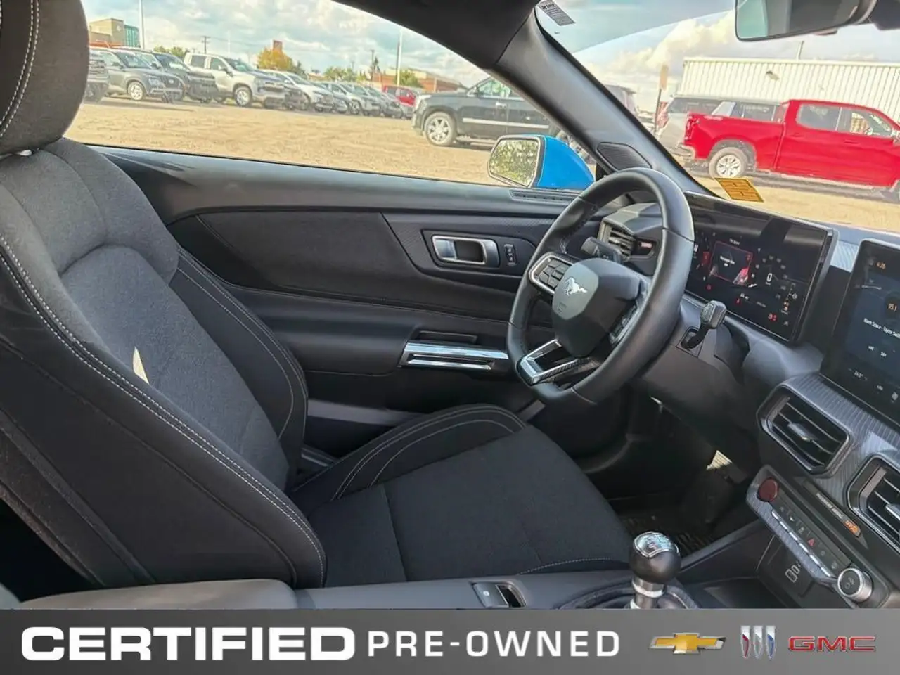 Ford Mustang - Image 29