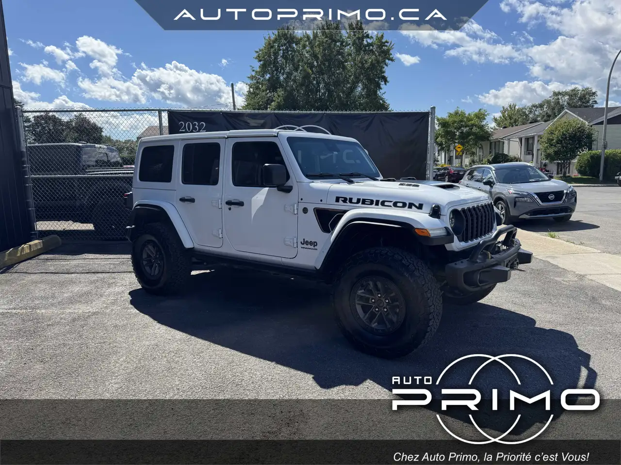 Jeep Wrangler - Image 4