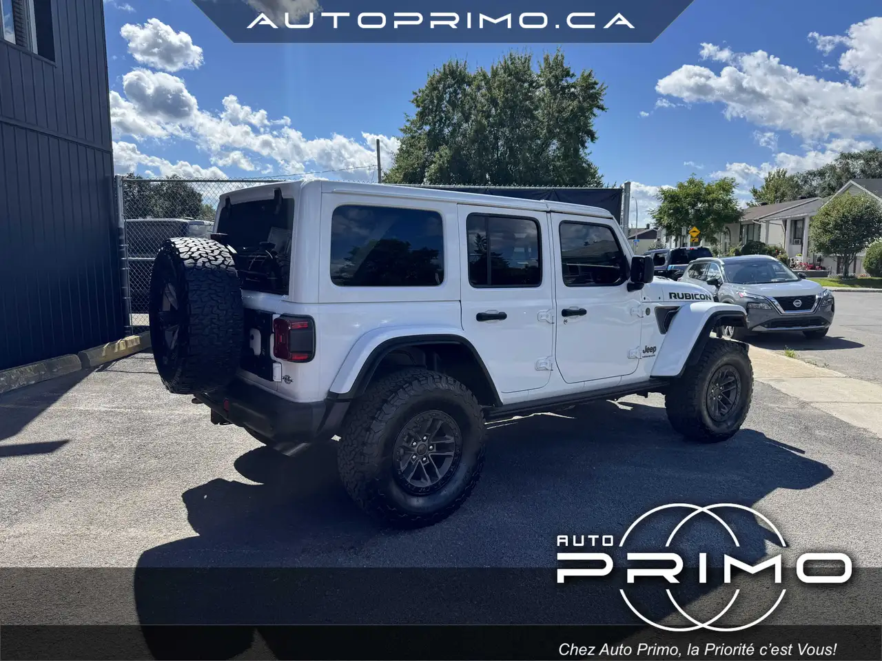 Jeep Wrangler - Image 6