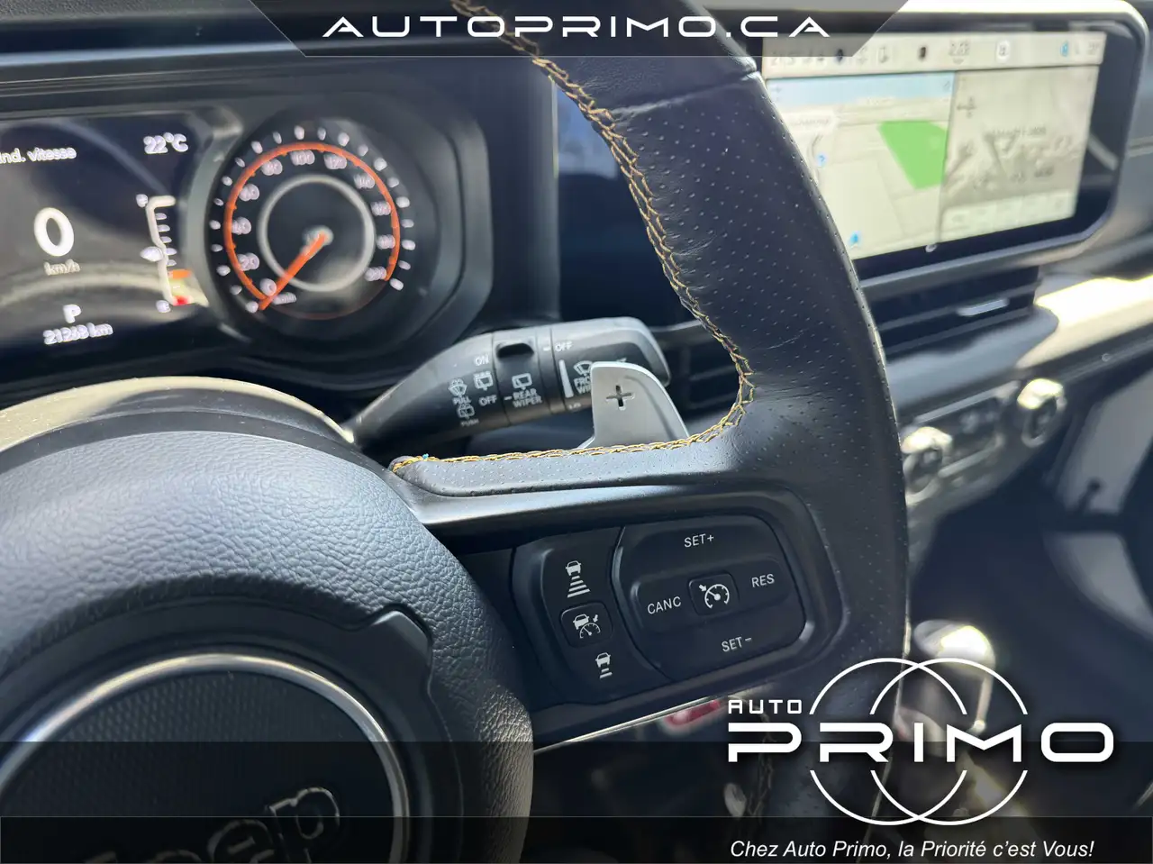 Jeep Wrangler - Image 33