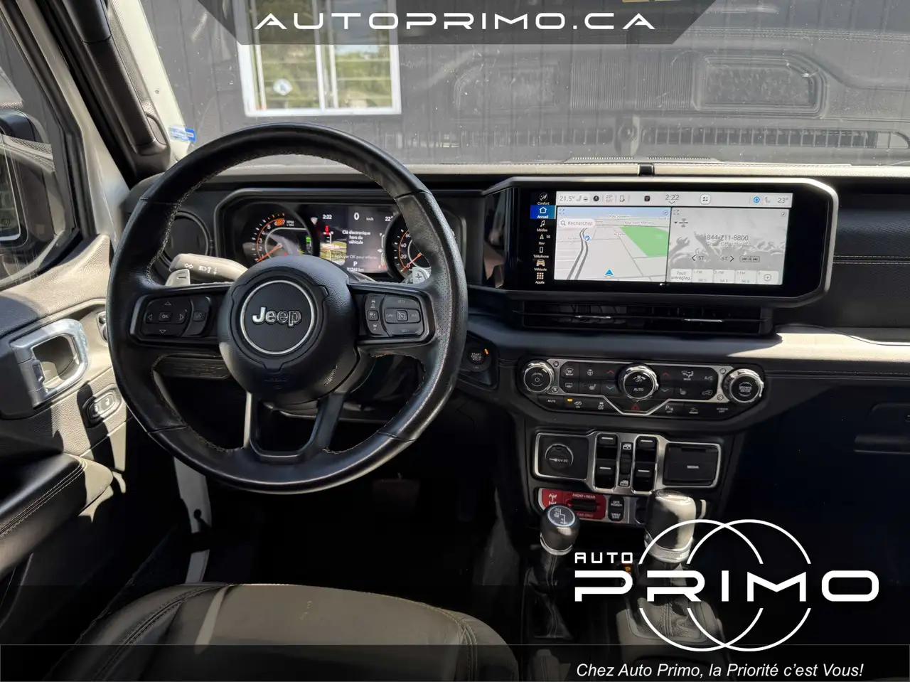 Jeep Wrangler - Image 27