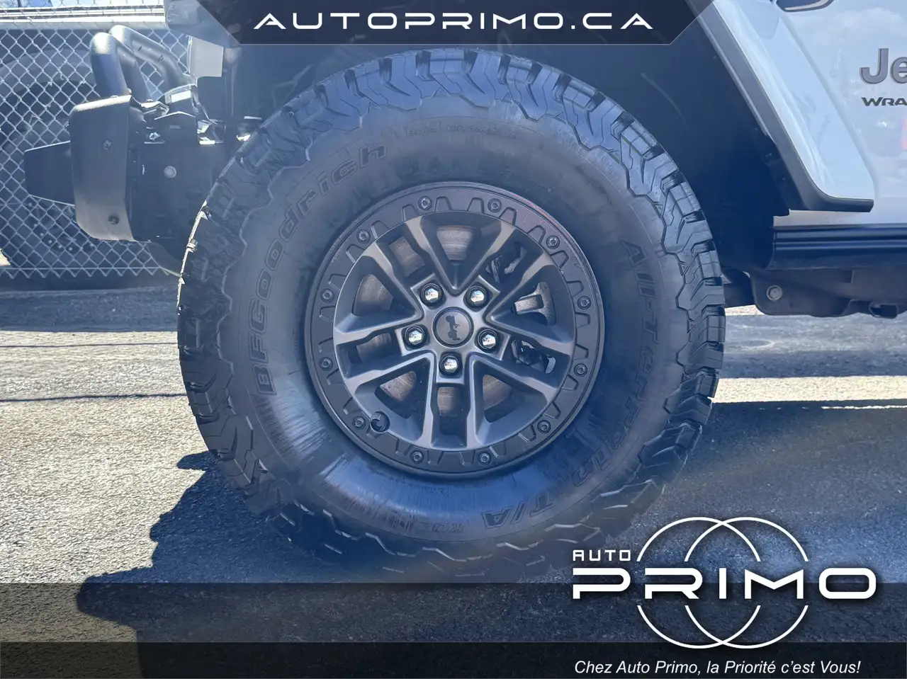 Jeep Wrangler - Image 46
