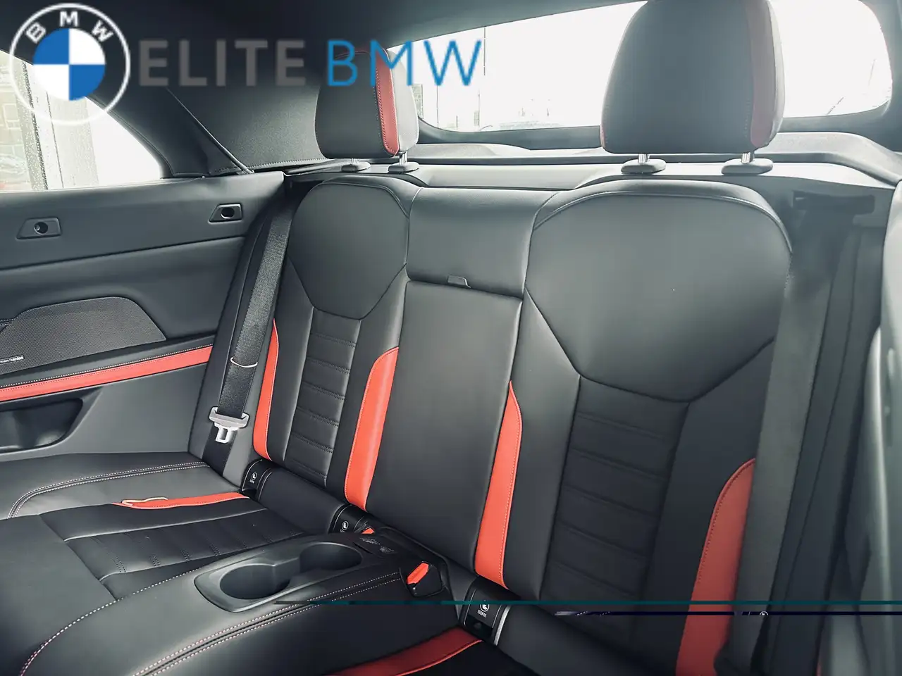 BMW 4 Series - Image 20