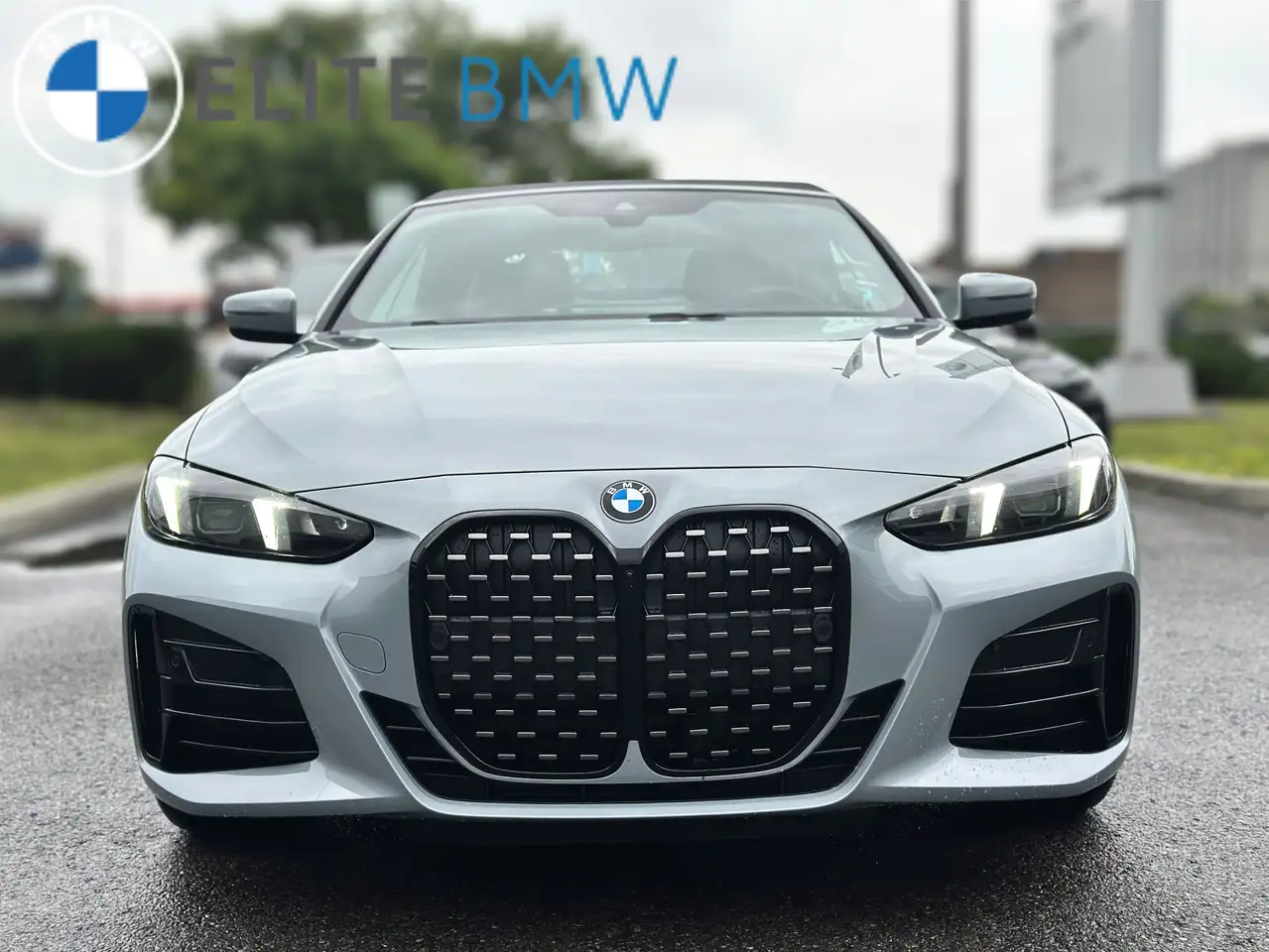 BMW 4 Series - Image 24
