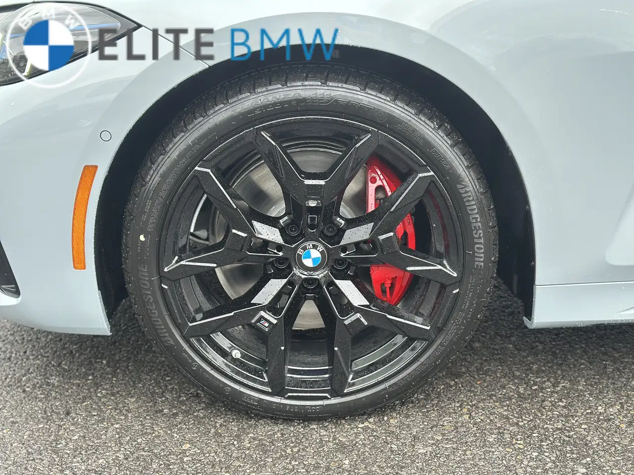 BMW 4 Series - Image 11