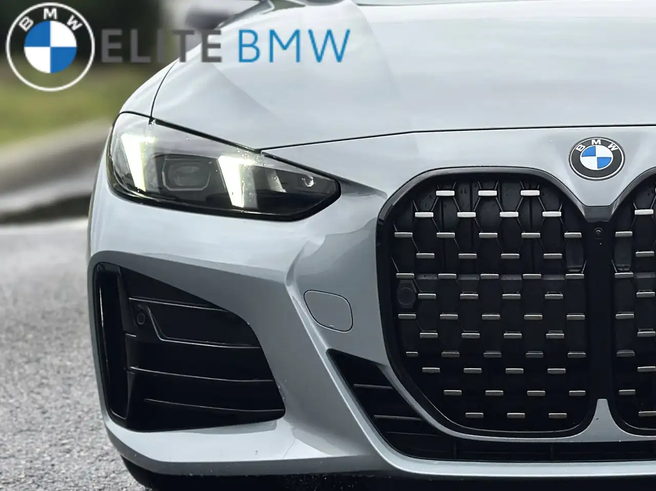 BMW 4 Series - Image 29