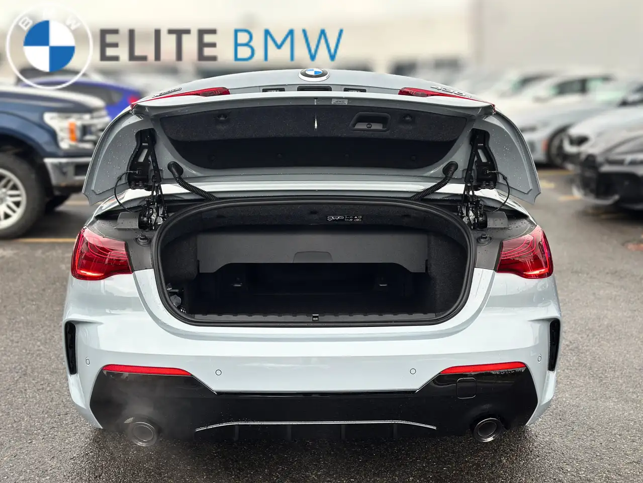 BMW 4 Series - Image 26