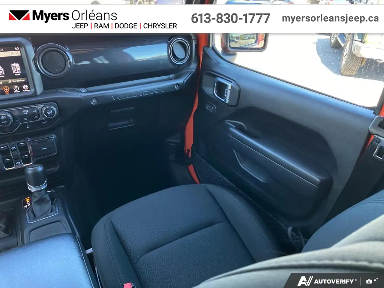Jeep Wrangler - Image 26