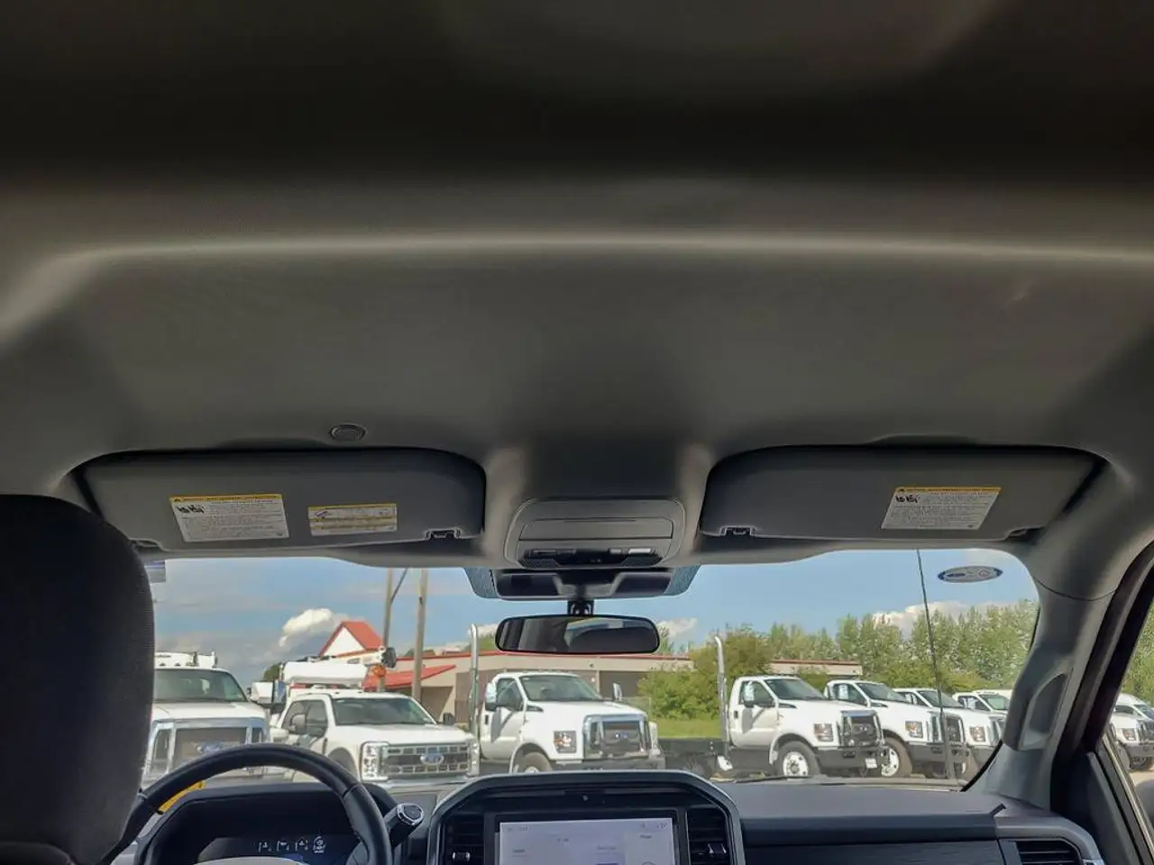 Ford F-150 - Image 22