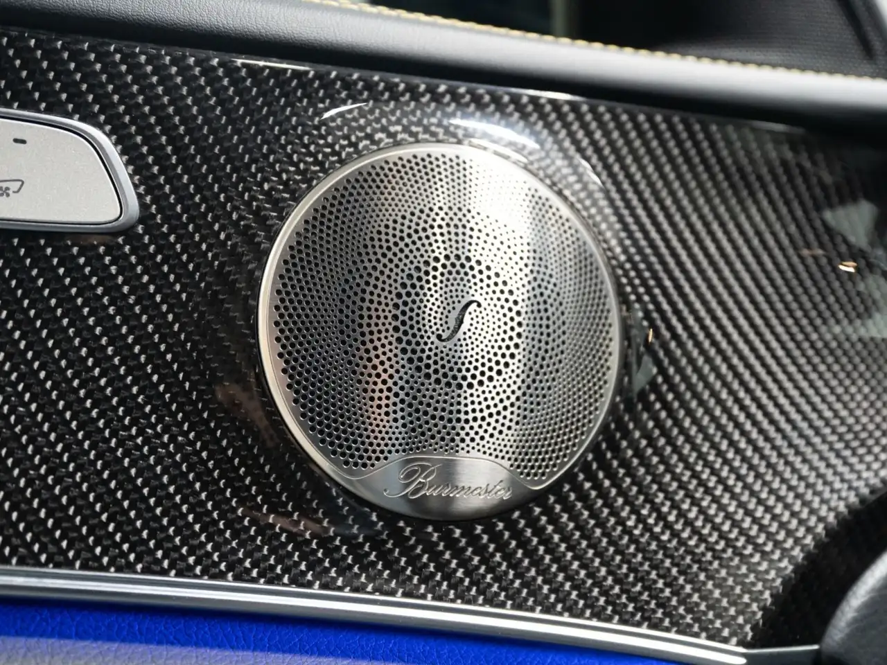 Mercedes-Benz E-Class - Image 15