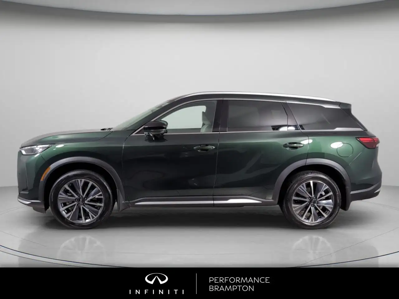 Infiniti QX60 - Image 9