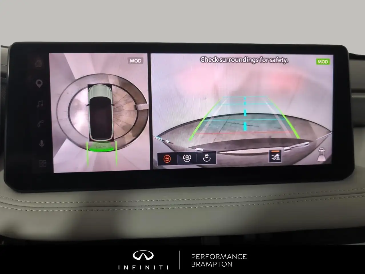 Infiniti QX60 - Image 28