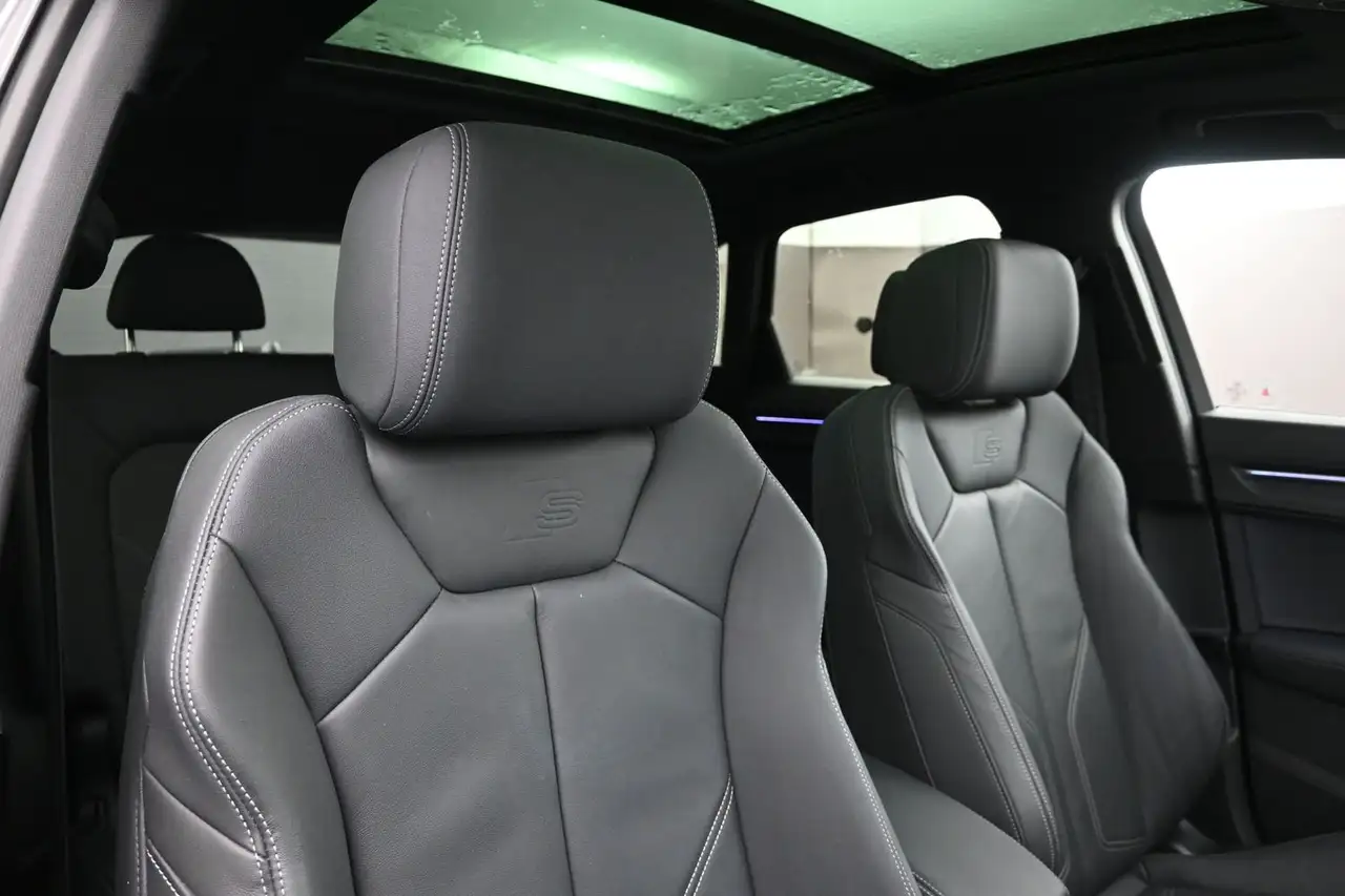 Audi Q3 - Image 34