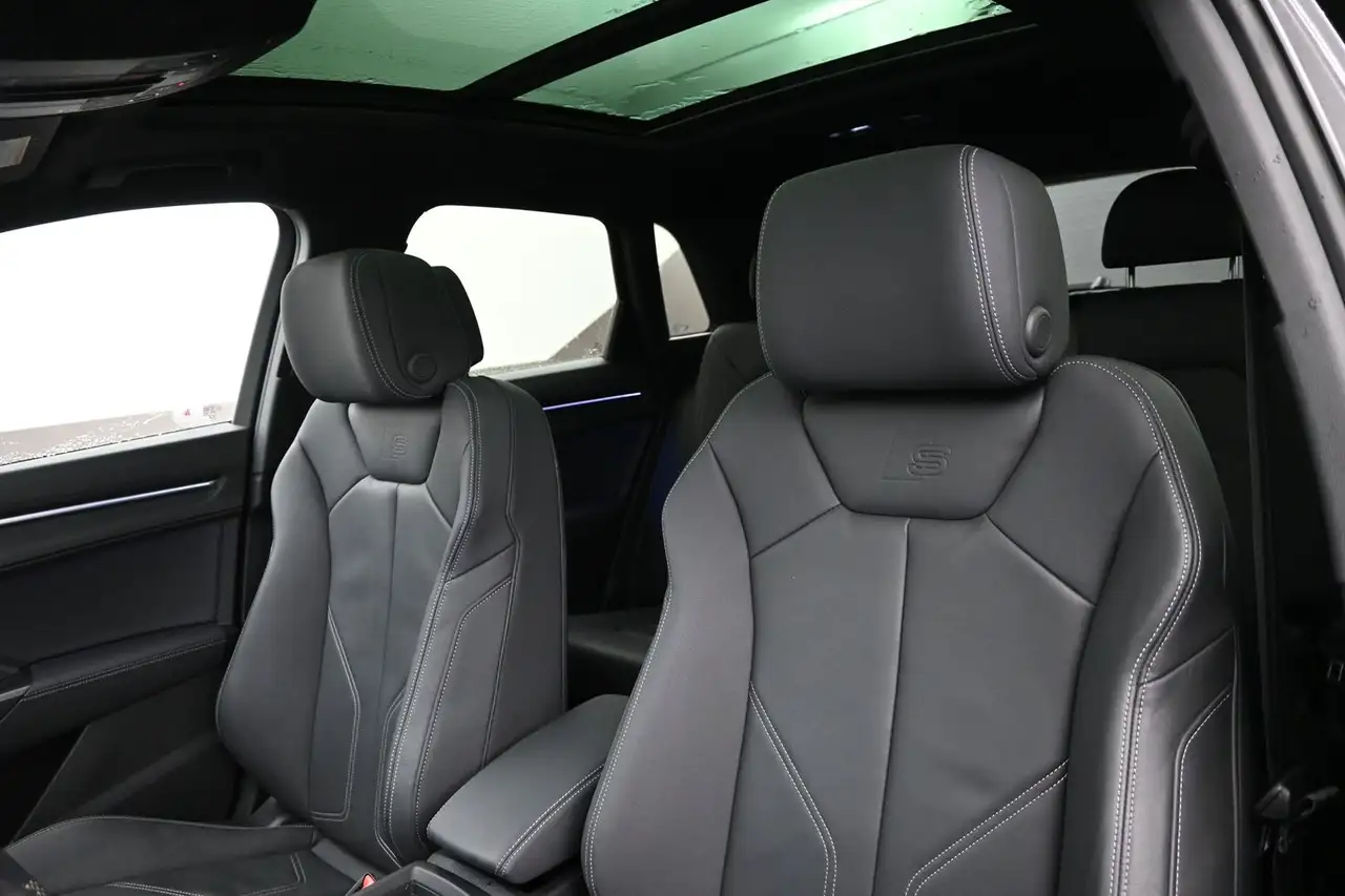 Audi Q3 - Image 5