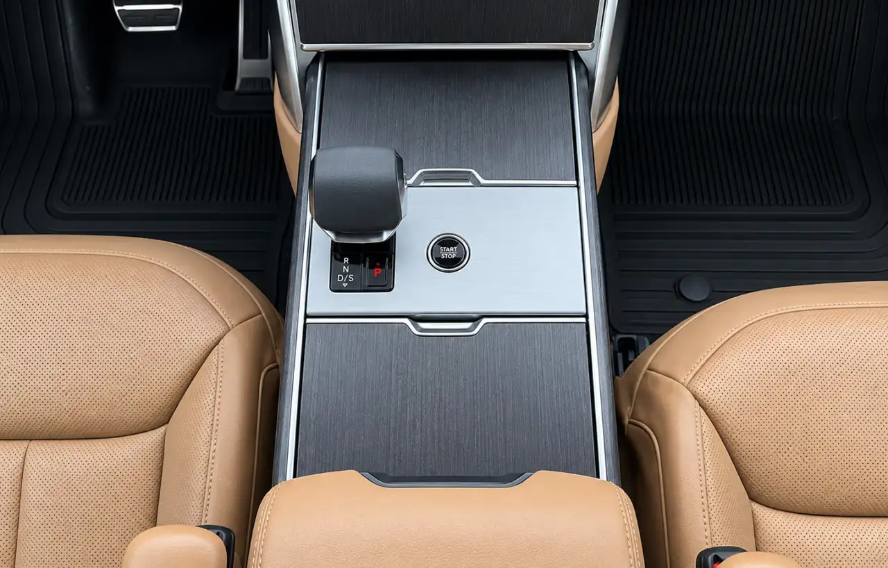 Land Rover Range Rover - Image 34