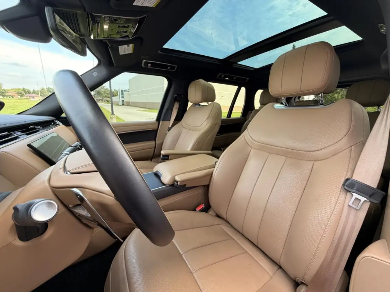 Land Rover Range Rover - Image 10