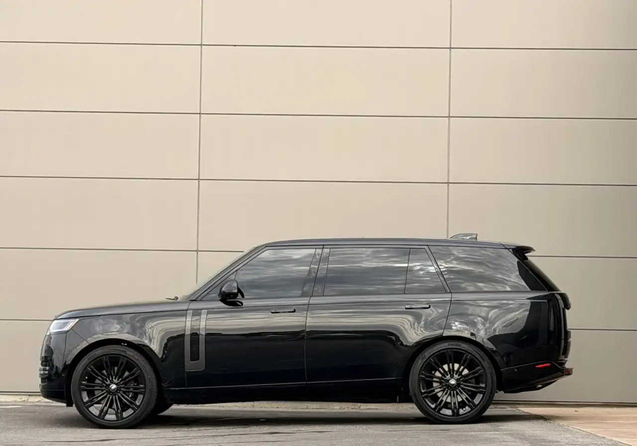 Land Rover Range Rover - Image 3