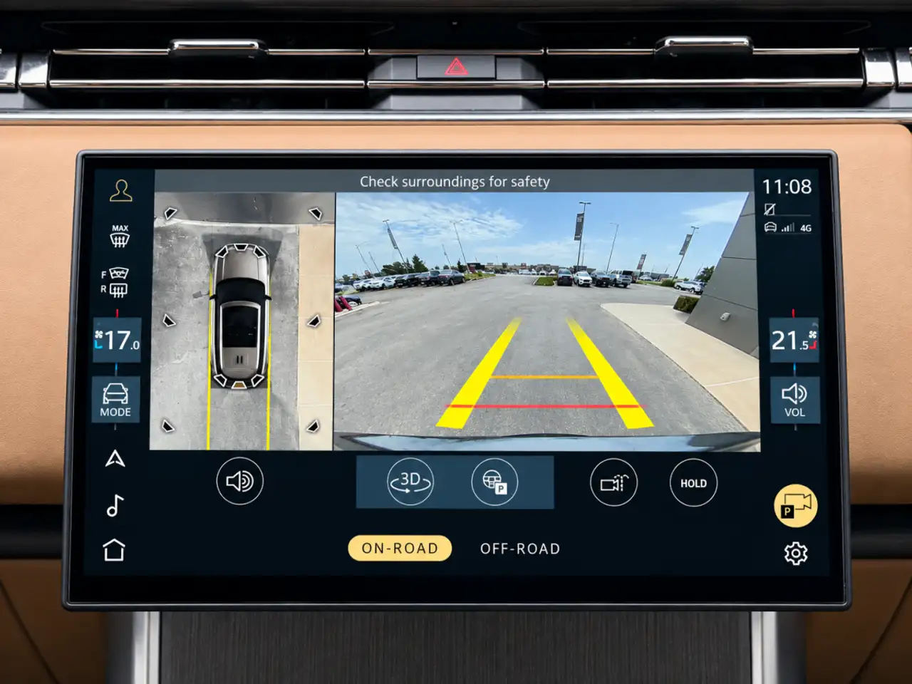 Land Rover Range Rover - Image 32