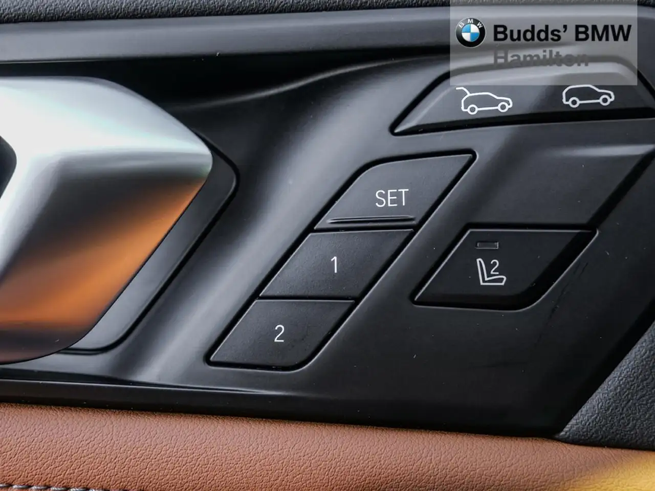 BMW X6 - Image 18