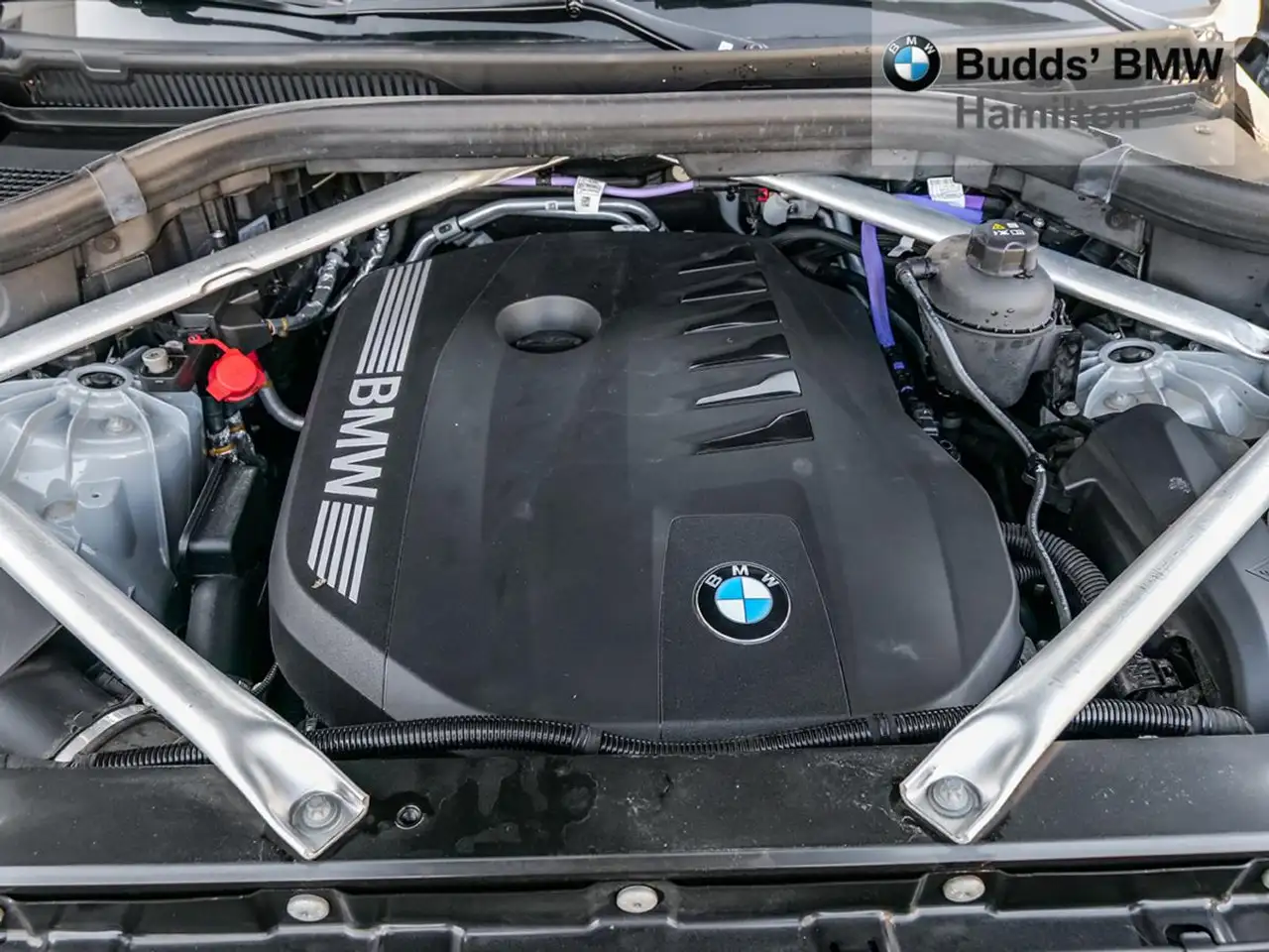 BMW X6 - Image 5