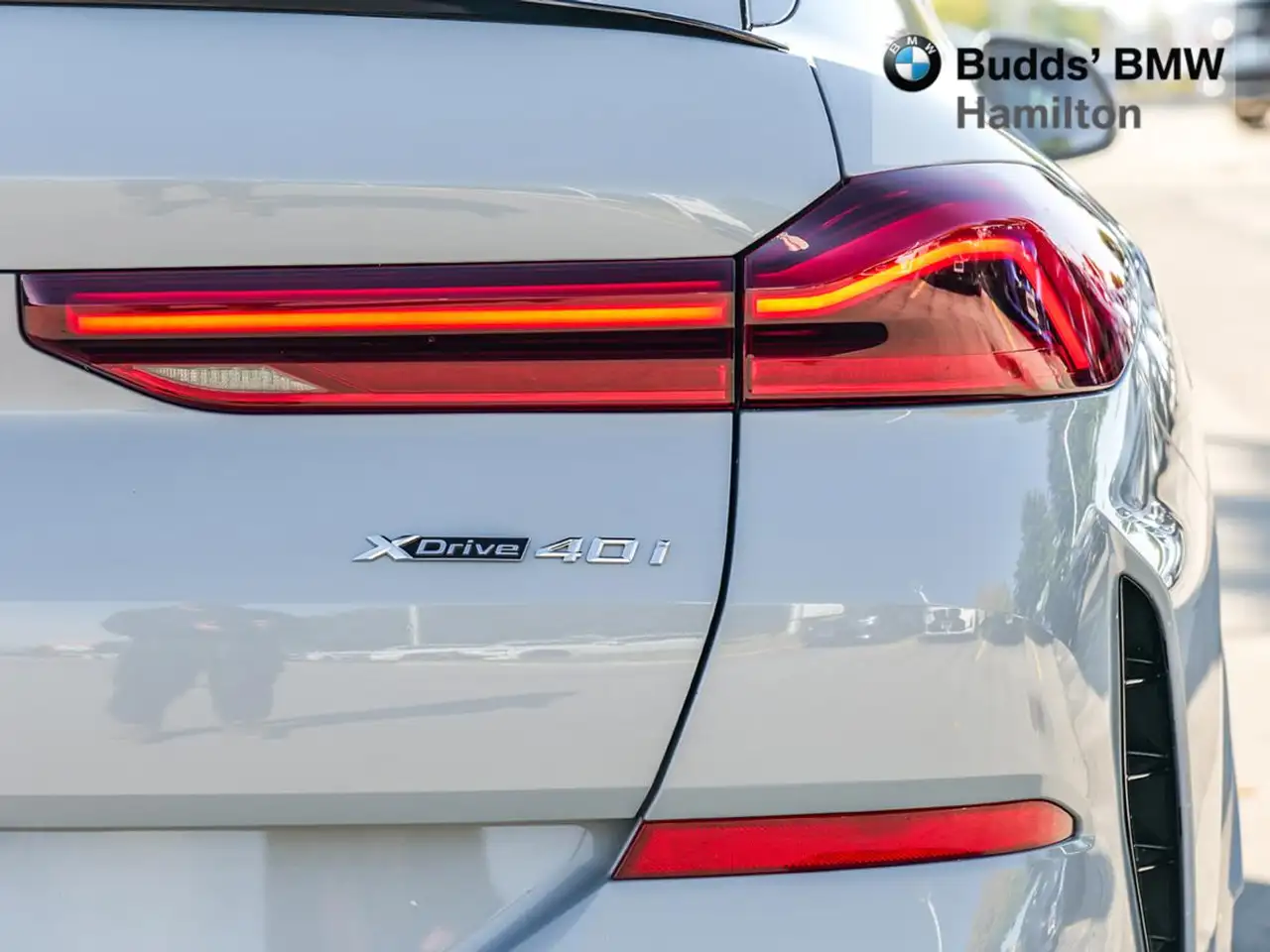 BMW X6 - Image 11