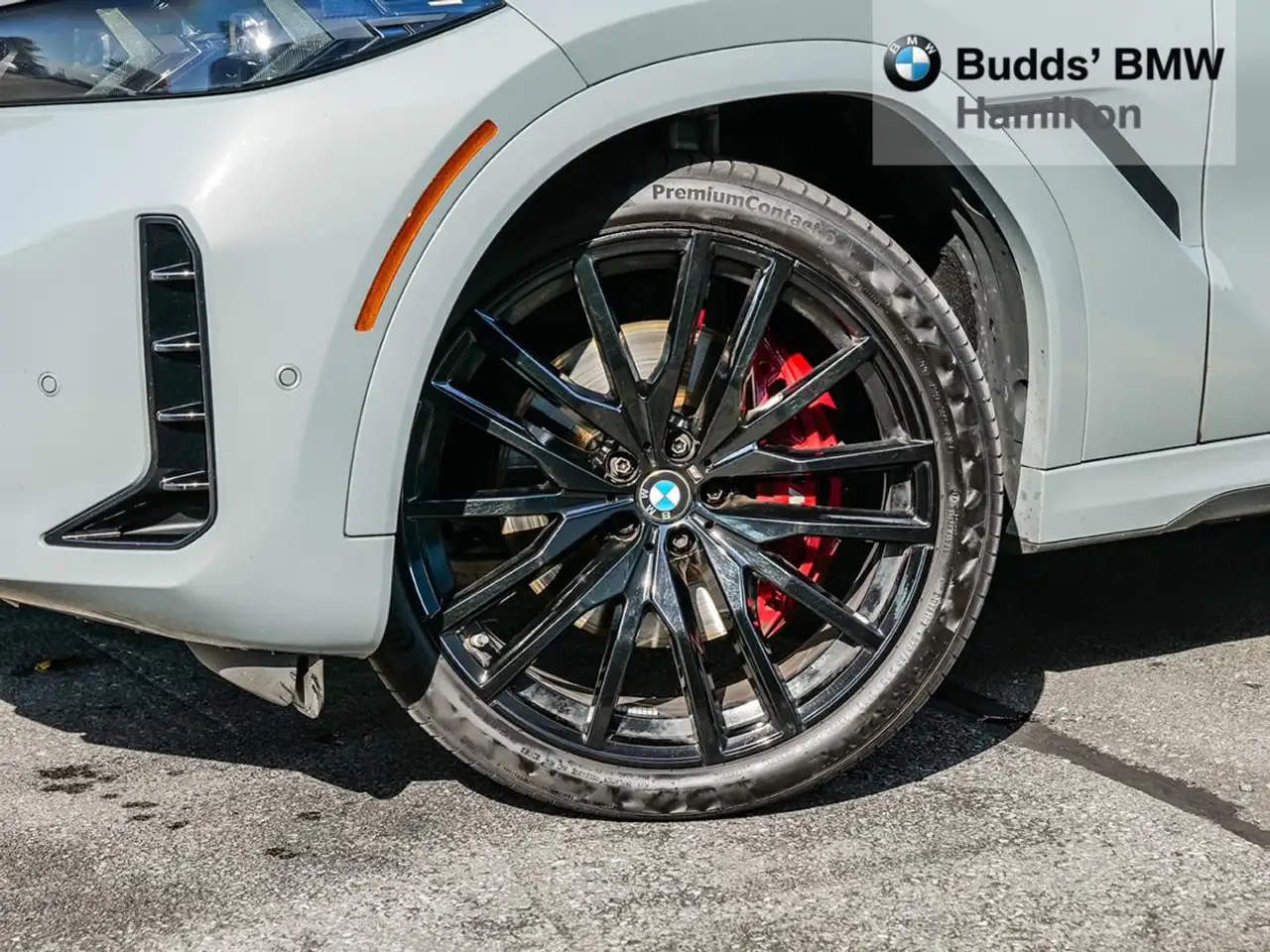 BMW X6 - Image 32