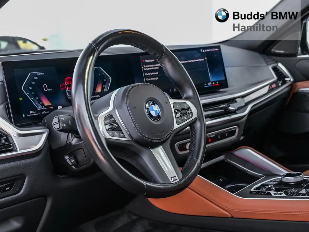 BMW X6 - Image 13