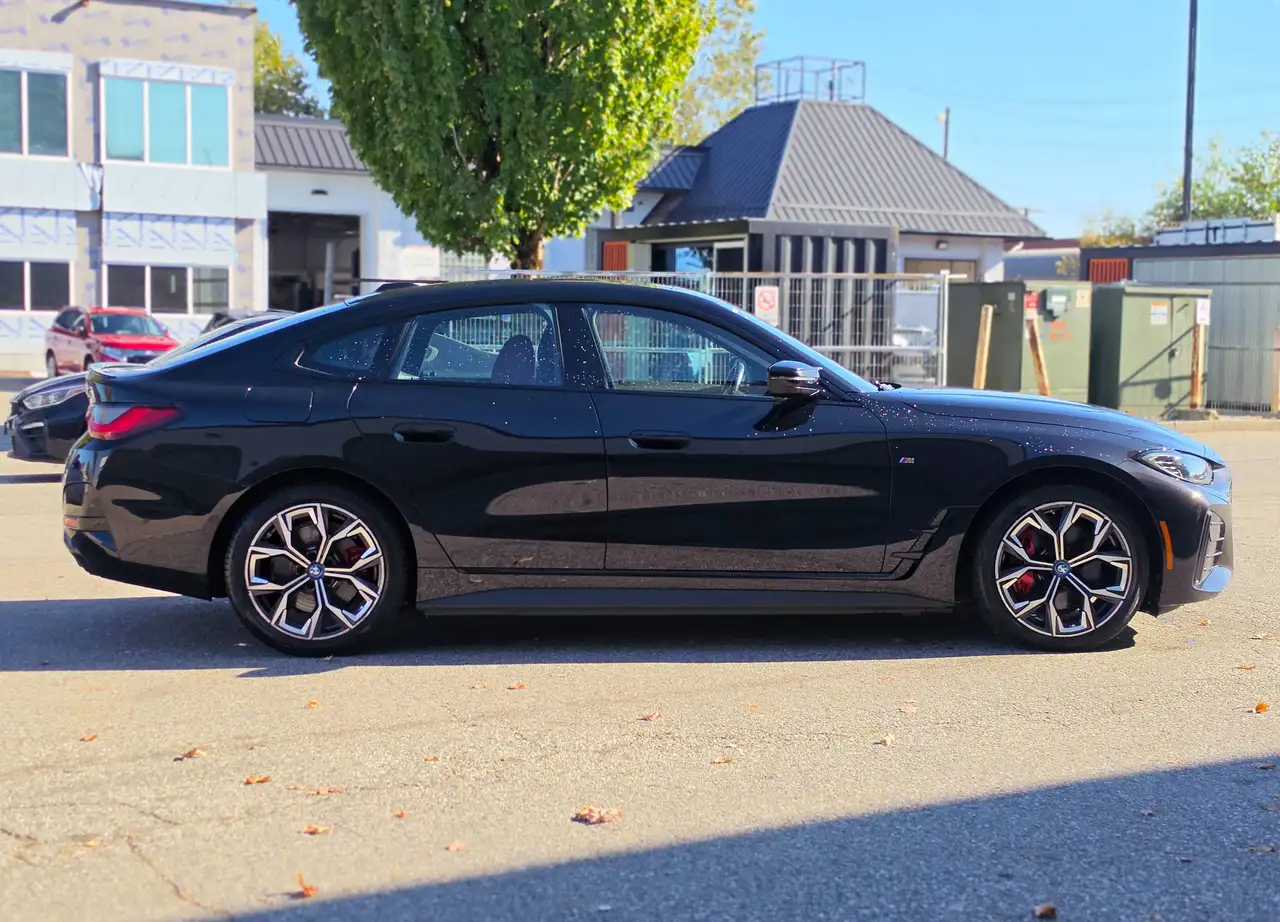 BMW i4 - Image 5