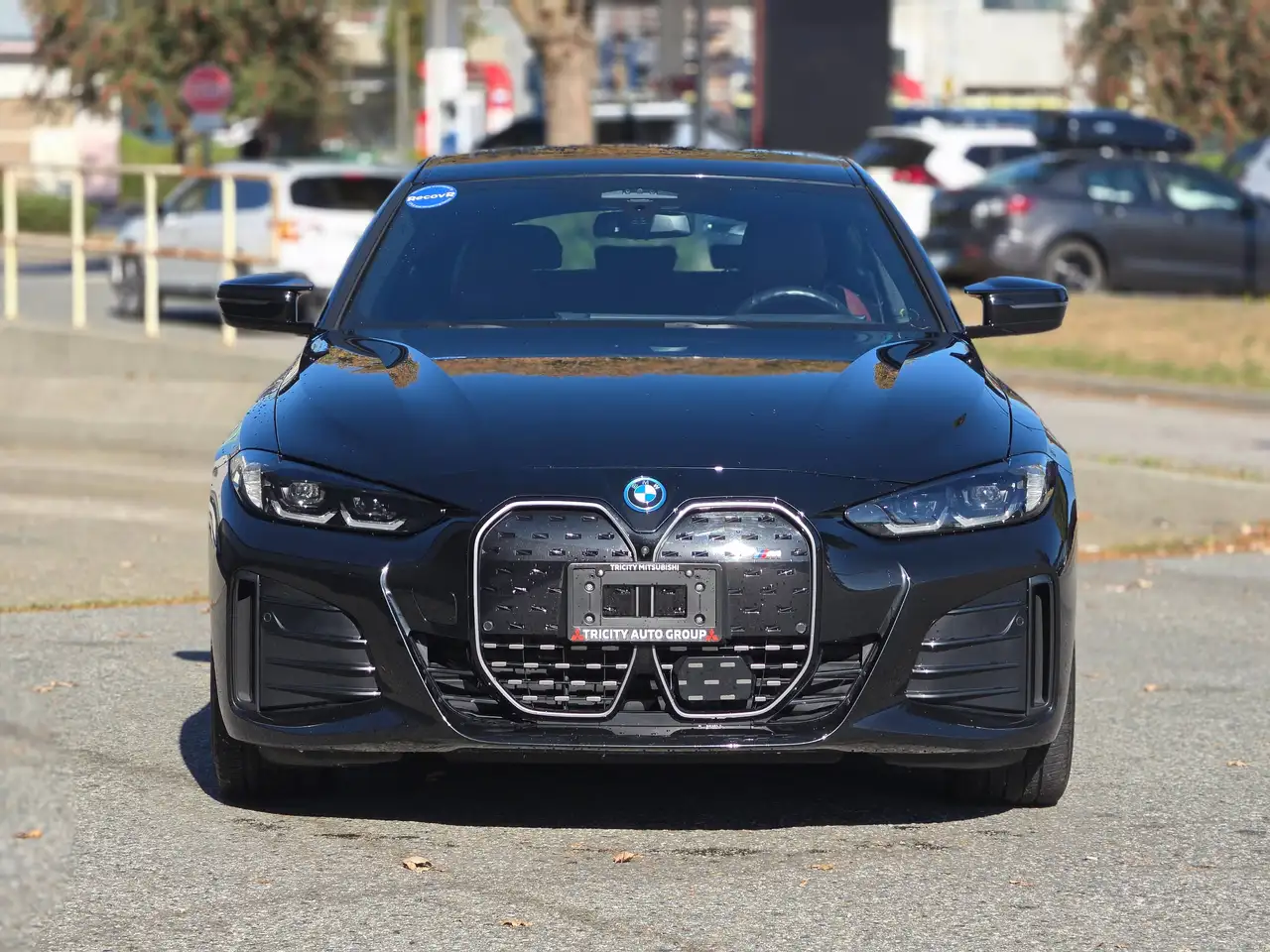 BMW i4 - Image 3