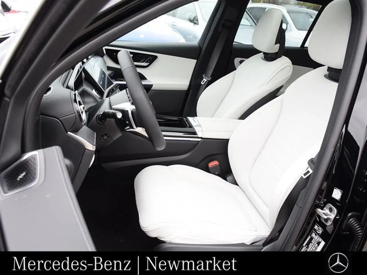 Mercedes-Benz GLC - Image 11