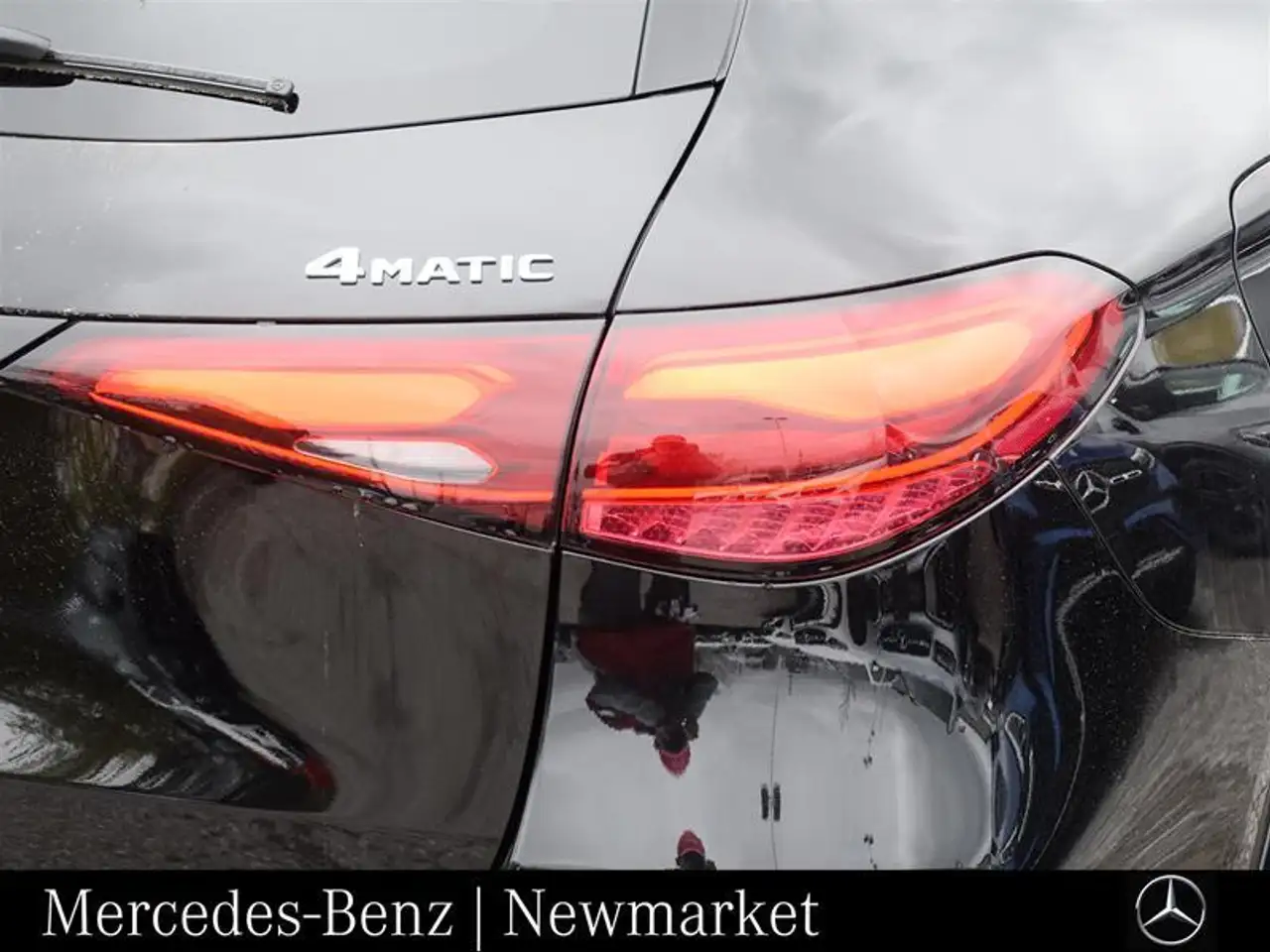 Mercedes-Benz GLC - Image 6