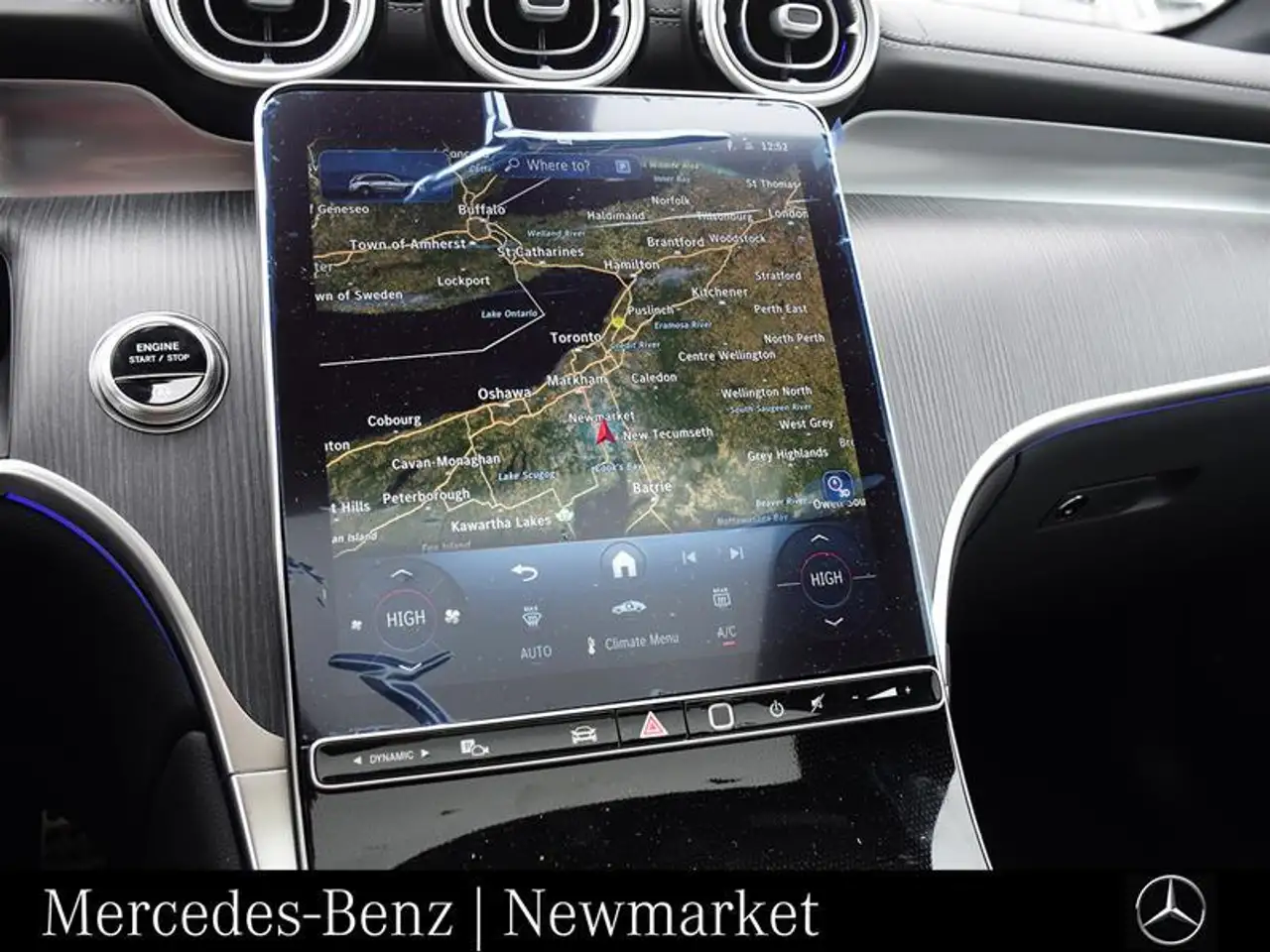 Mercedes-Benz GLC - Image 18