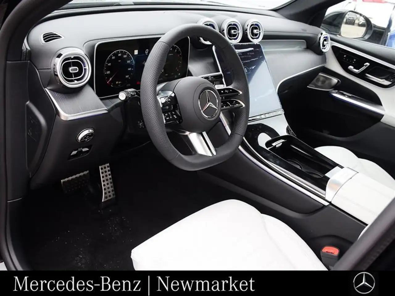 Mercedes-Benz GLC - Image 17